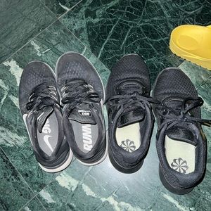 Nike sneakers